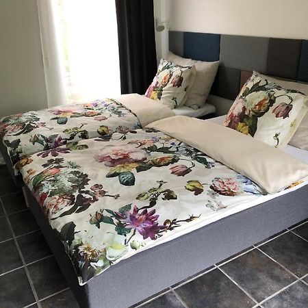 Fly B&B スキーベ エクステリア 写真