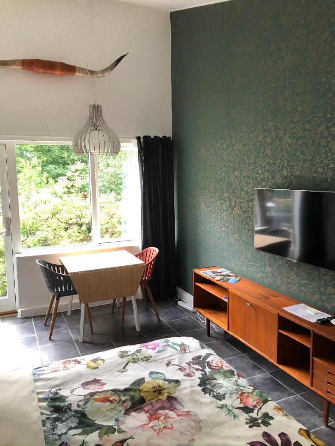 Fly B&B スキーベ エクステリア 写真