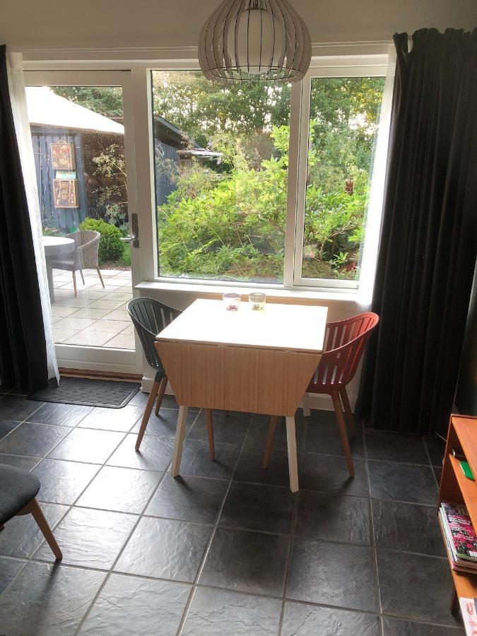 Fly B&B スキーベ エクステリア 写真